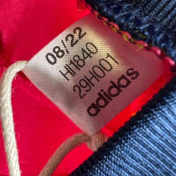 St. Louis City FC Size M MLS Adidas Authentic Home Jersey - 23/24 Kit - NWT - Picture 4 of 9